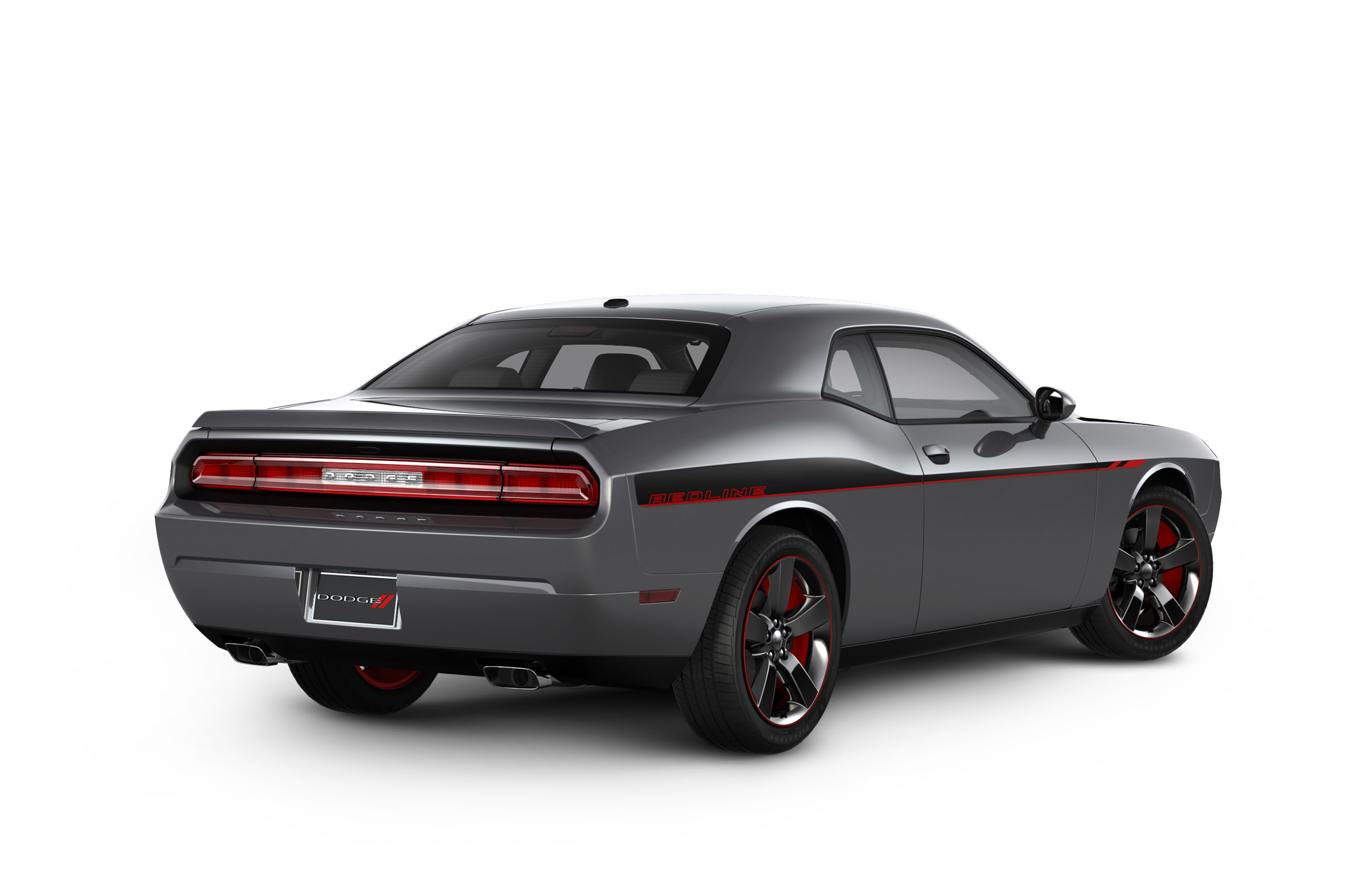 Dodge Challenger photo 40