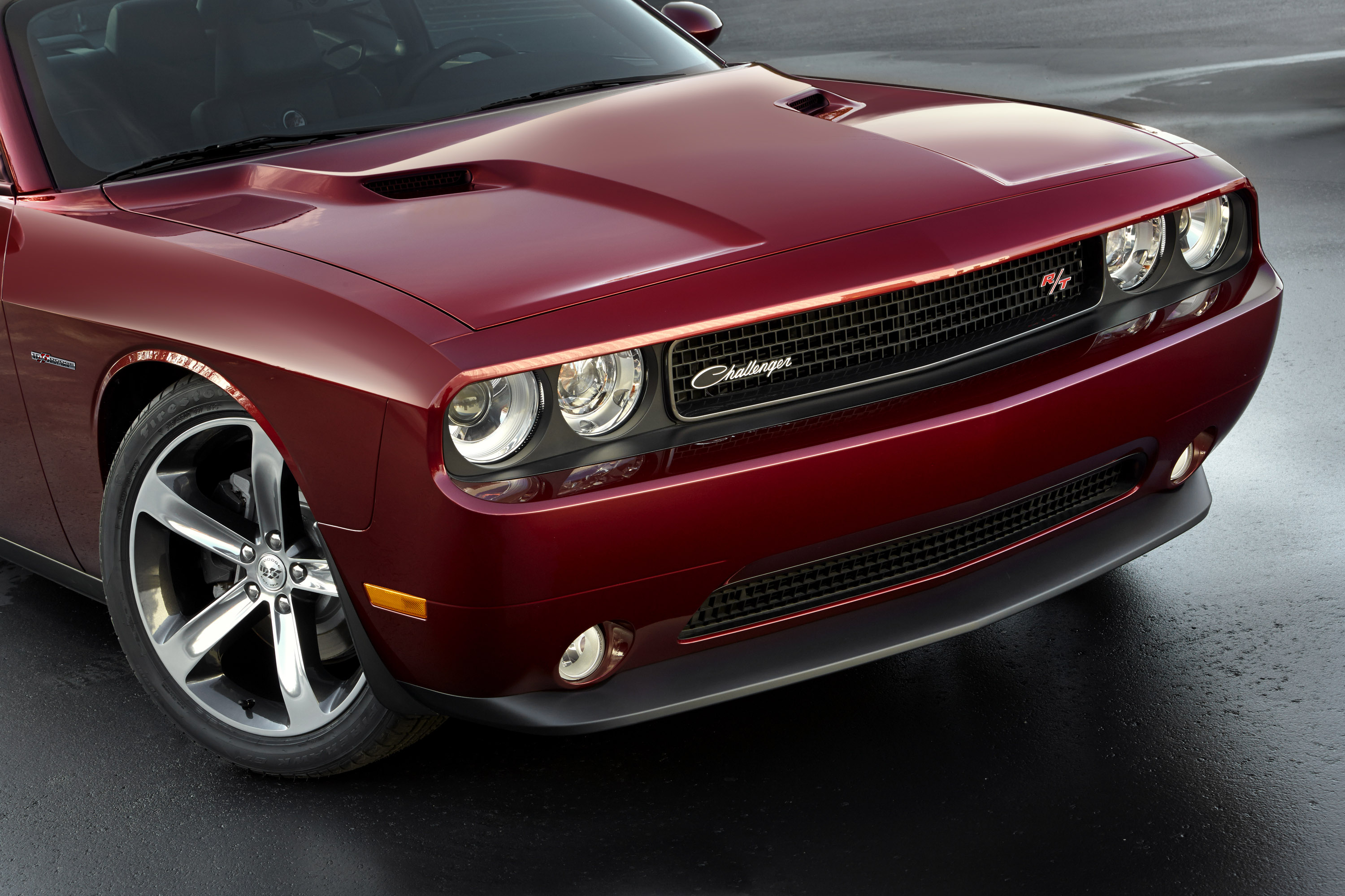 Dodge Challenger photo 44