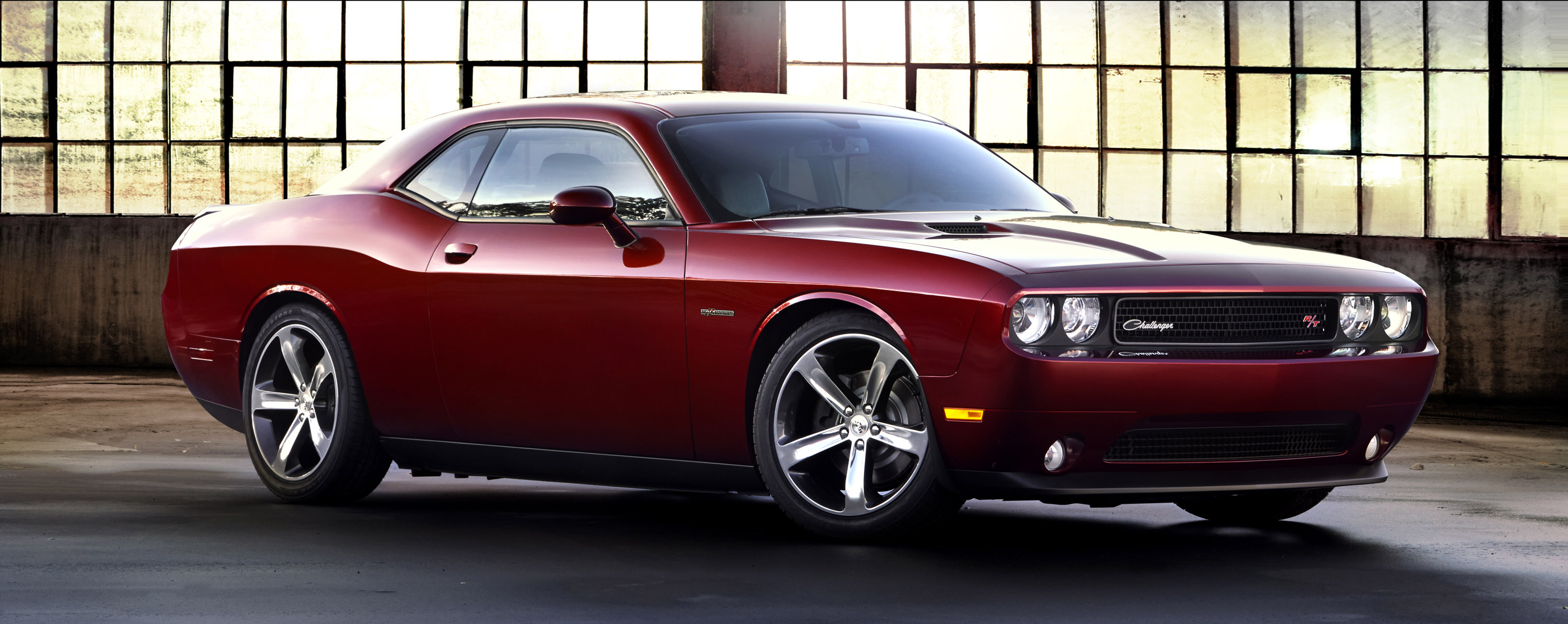 Dodge Challenger photo 46