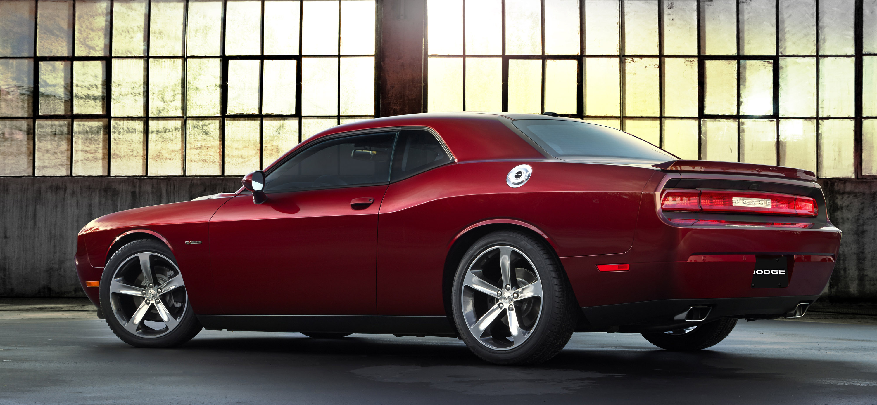 Dodge Challenger photo 48