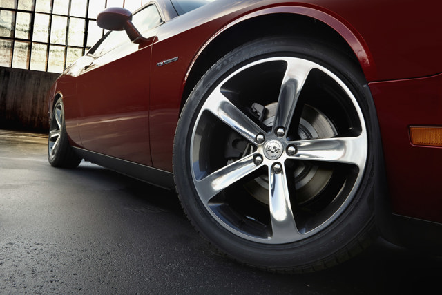 Dodge Challenger photo 49