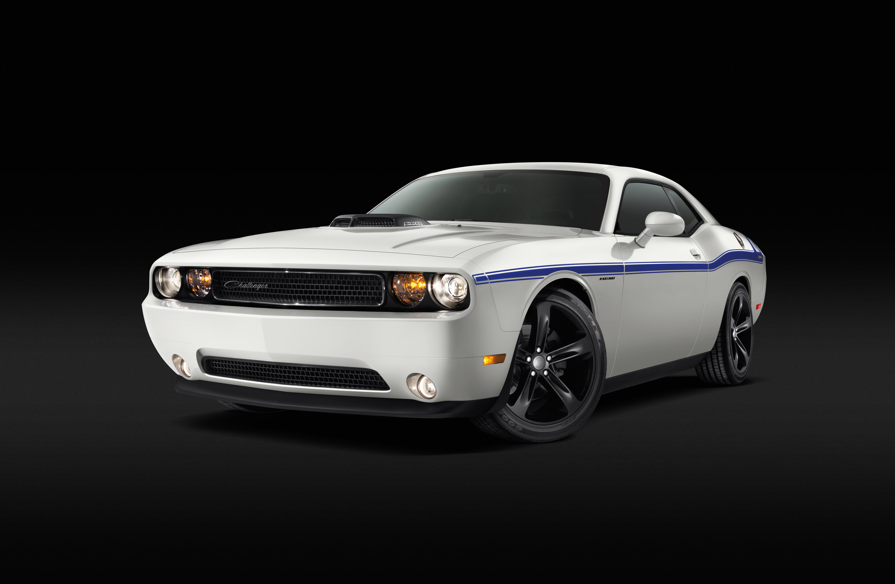 Dodge Challenger photo 50
