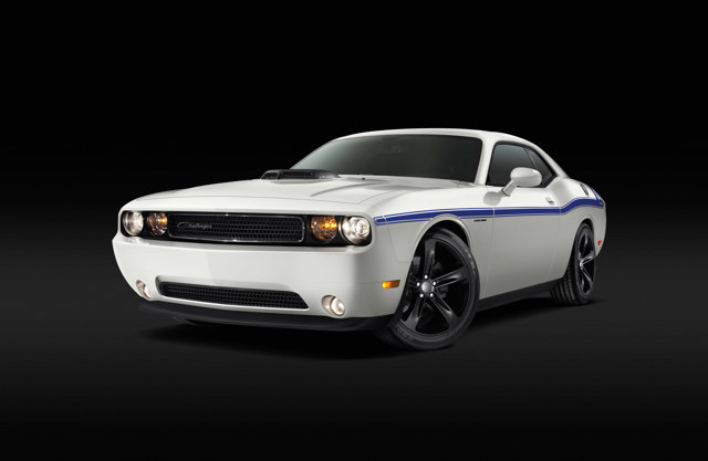 Dodge Challenger photo 50