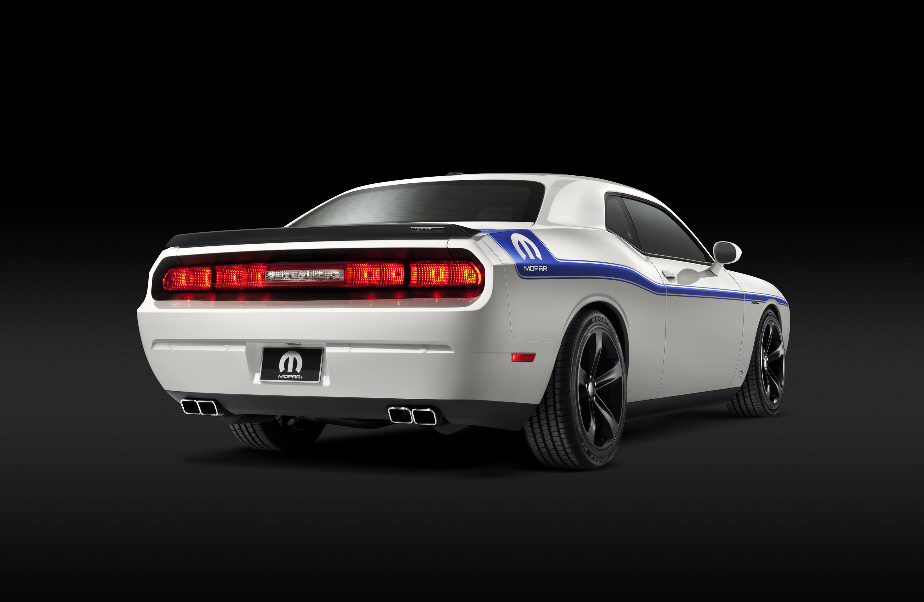 Dodge Challenger photo 51