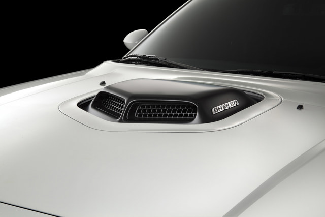 Dodge Challenger photo 52