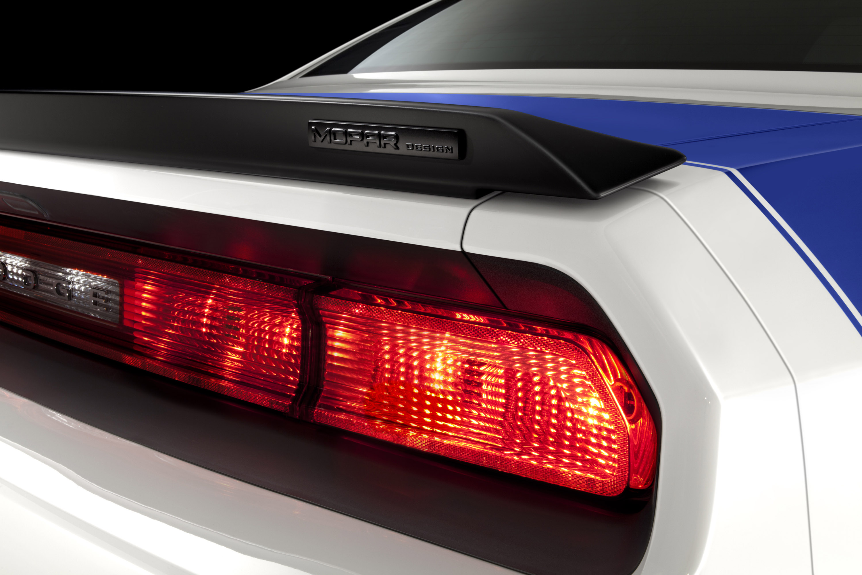 Dodge Challenger photo 54