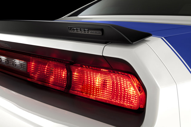 Dodge Challenger photo 54