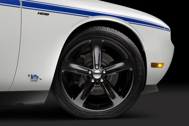Dodge Challenger photo 55