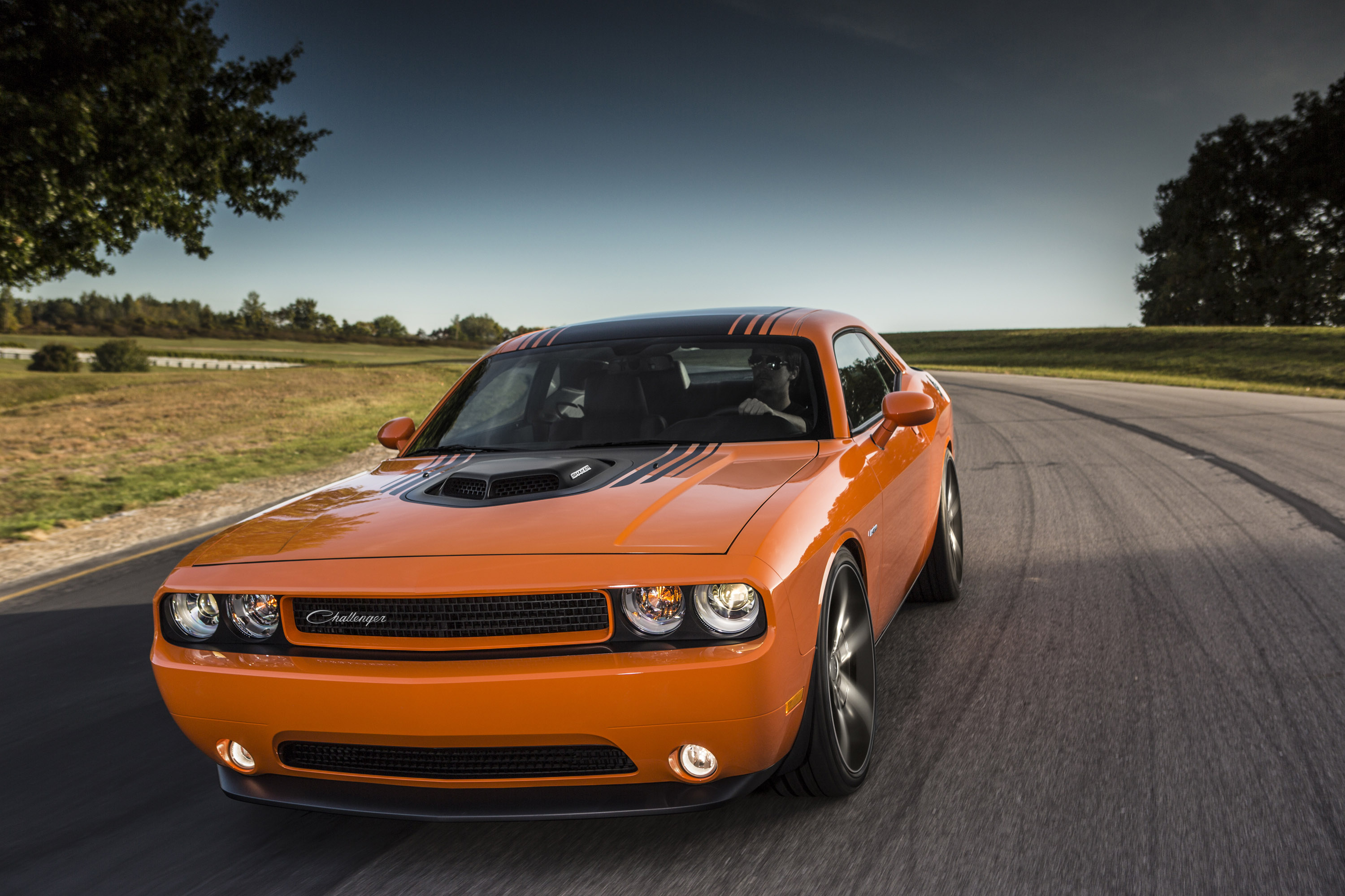 Dodge Challenger photo 57