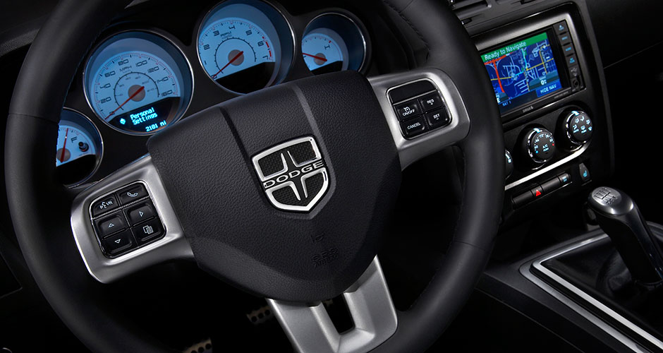 Dodge Challenger photo 82