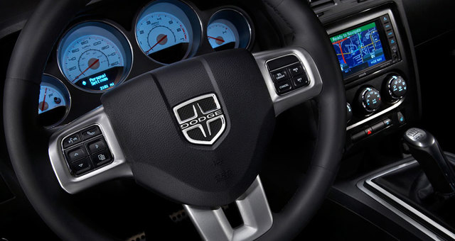 Dodge Challenger photo 82
