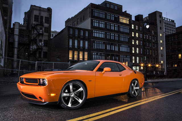 Dodge Challenger photo 59
