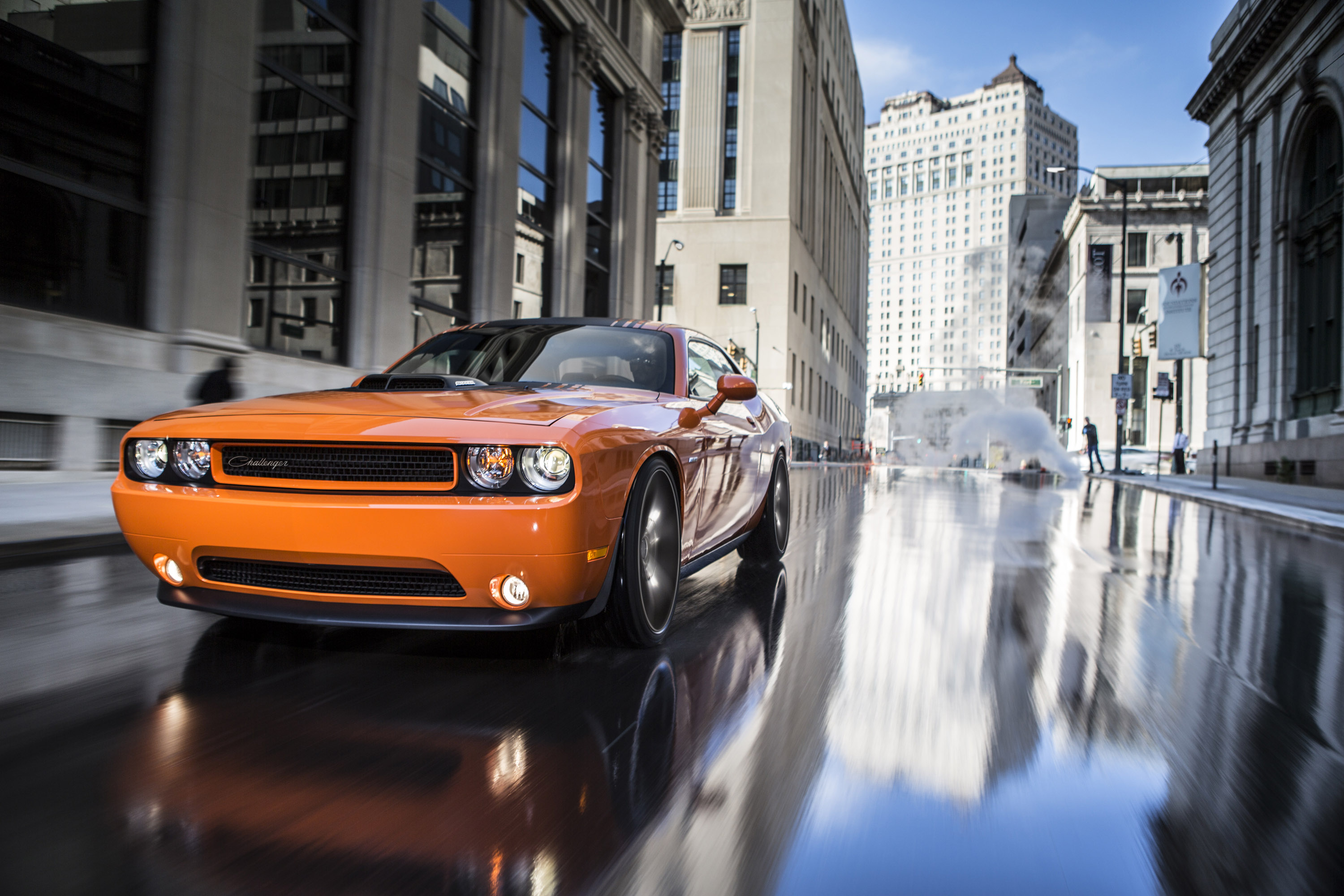 Dodge Challenger photo 60