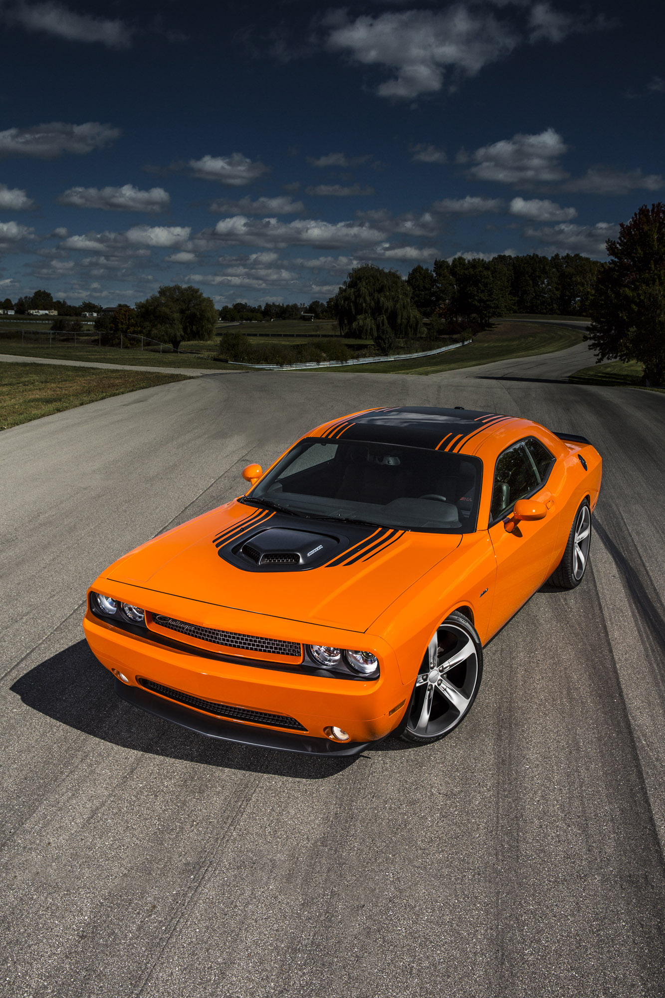 Dodge Challenger photo 62