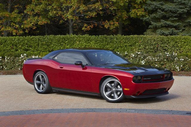 Dodge Challenger photo 64