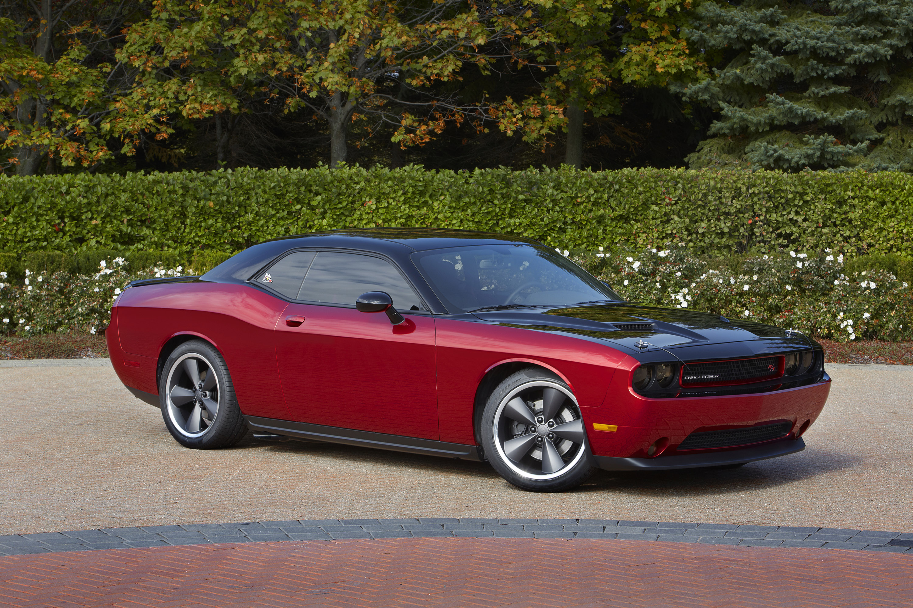 Dodge Challenger photo 65