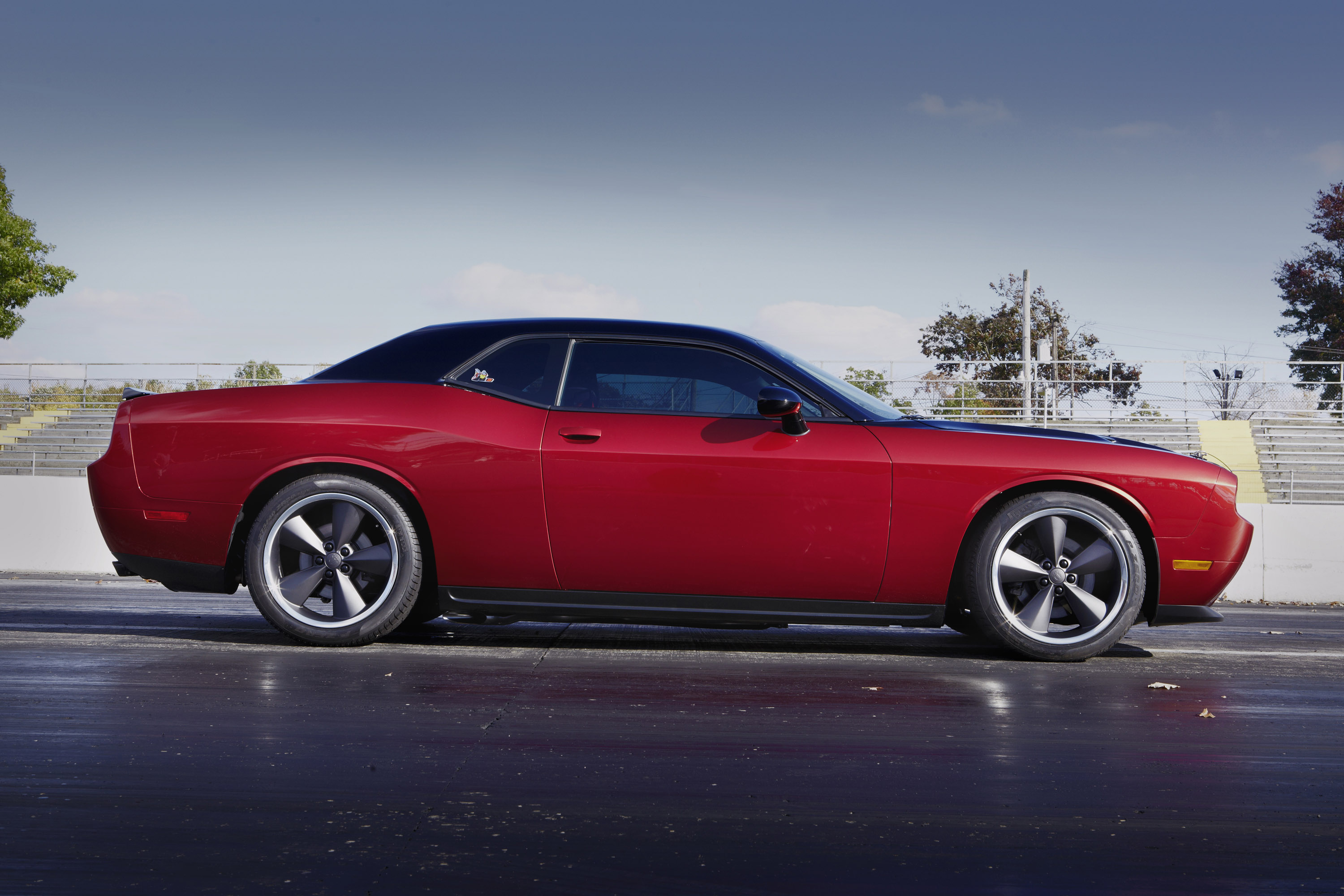 Dodge Challenger photo 66