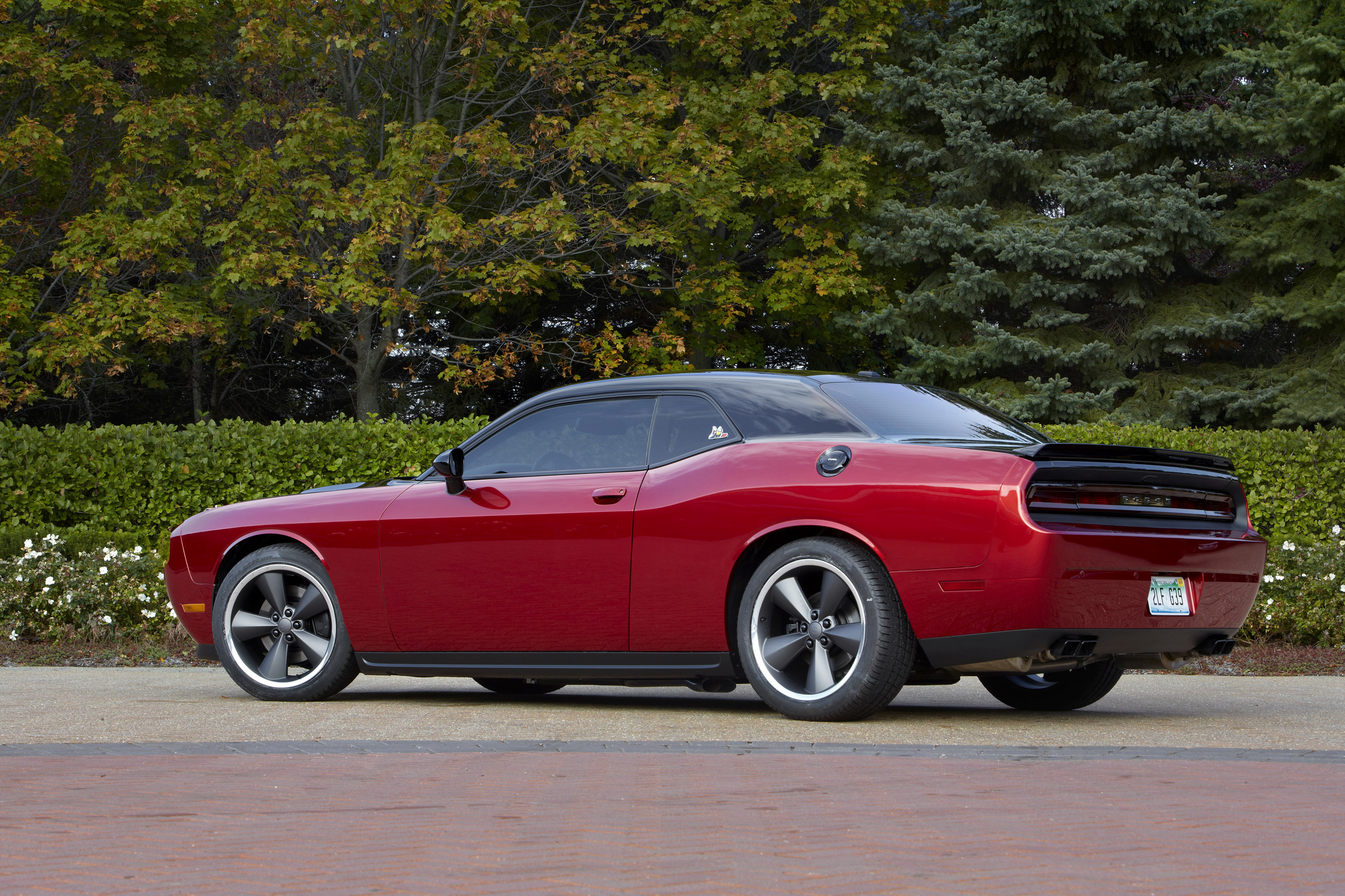 Dodge Challenger photo 67