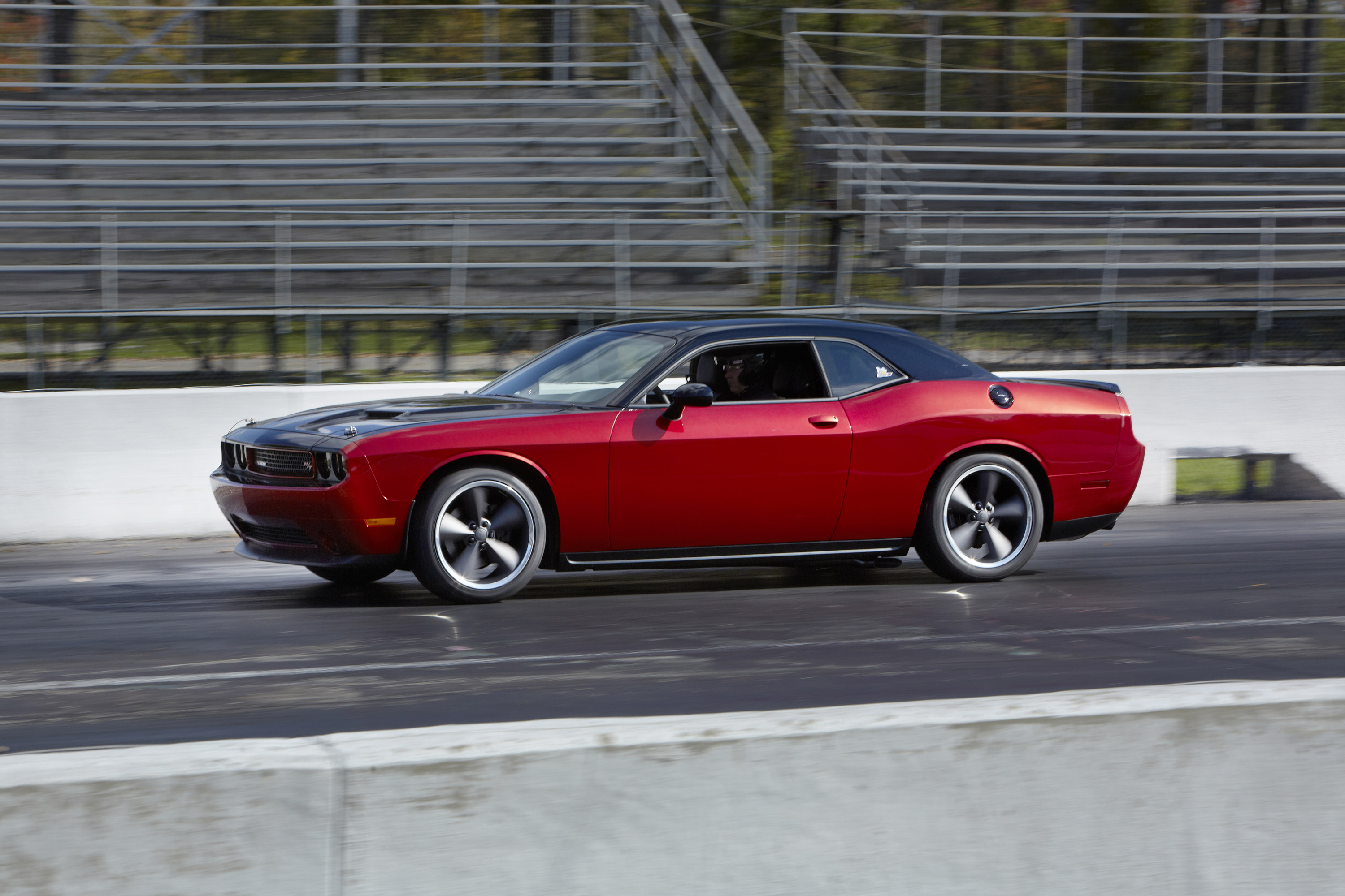 Dodge Challenger photo 68