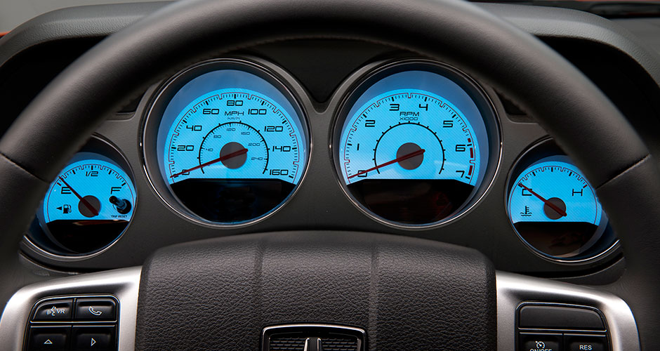 Dodge Challenger photo 83