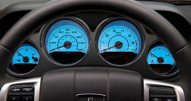Dodge Challenger photo 83