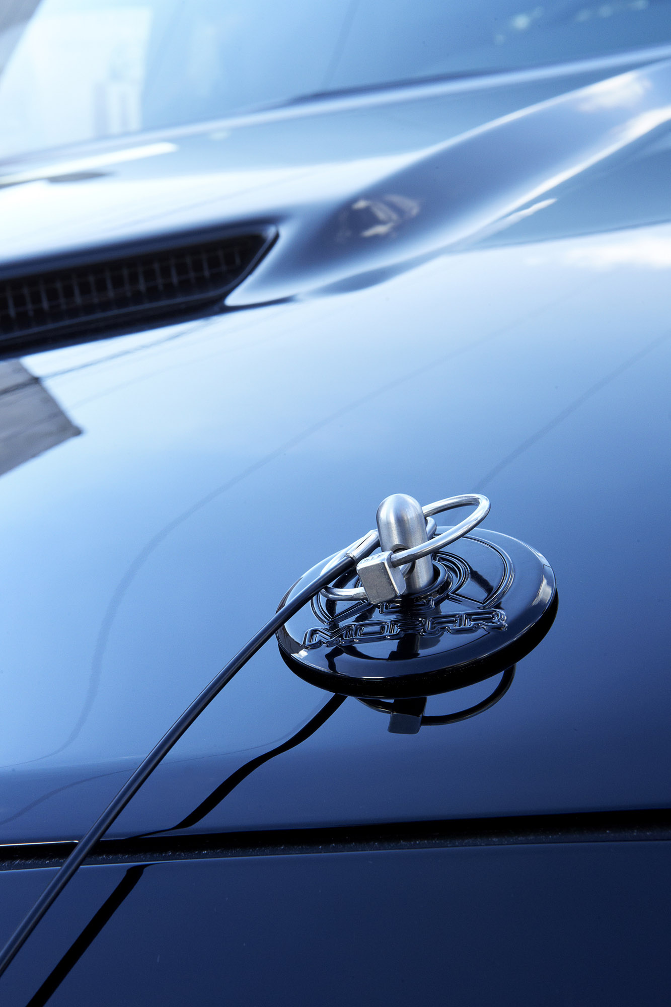 Dodge Challenger photo 70