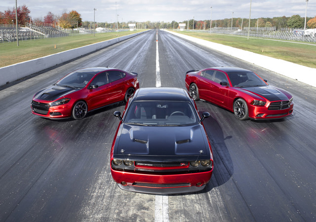 Dodge Challenger photo 71