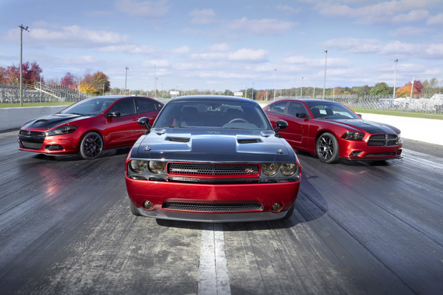 Dodge Challenger photo 72