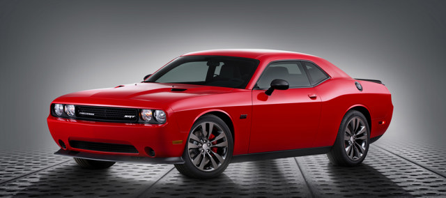 Dodge Challenger photo 73