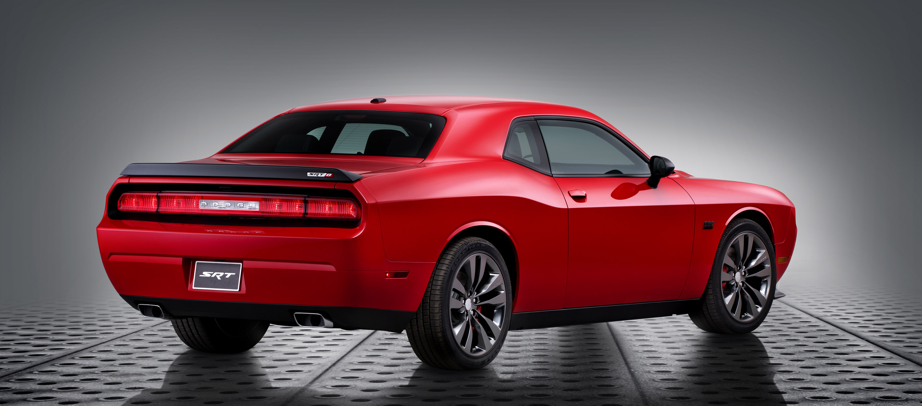 Dodge Challenger photo 74