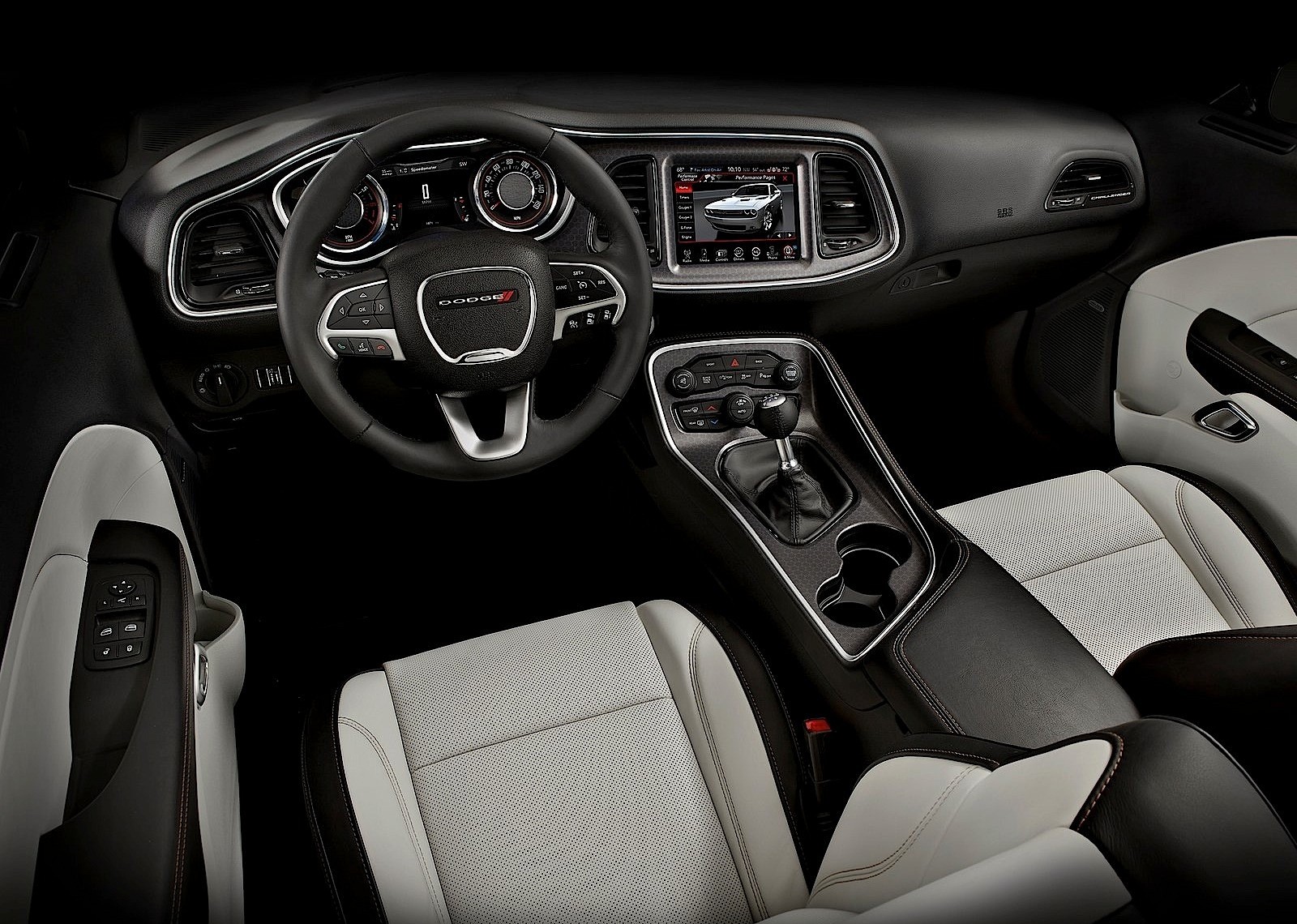 Dodge Challenger photo 111