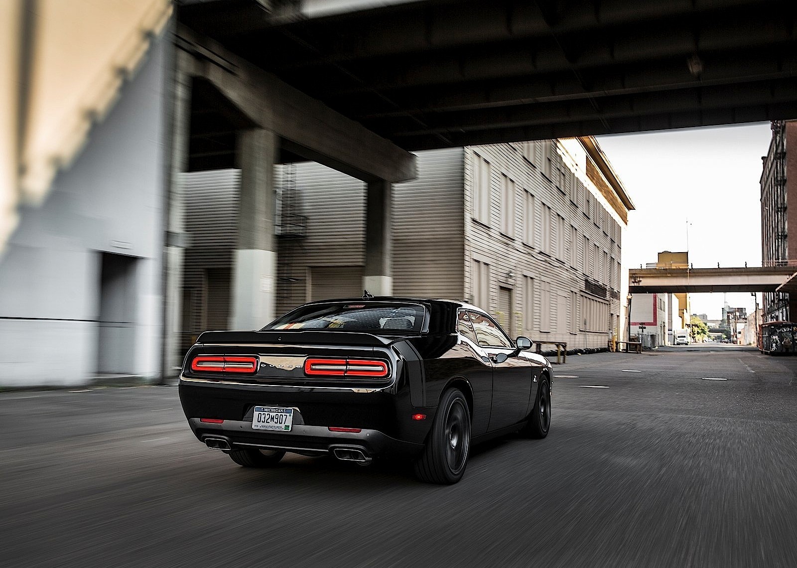 Dodge Challenger photo 78