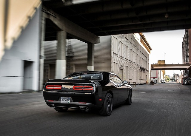 Dodge Challenger photo 78