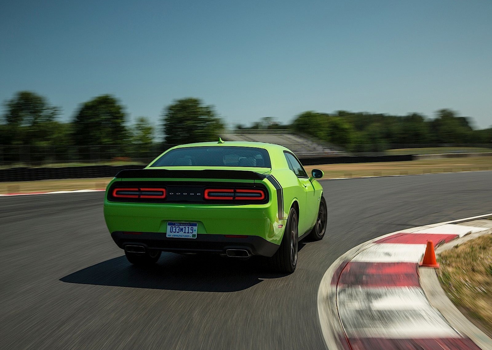 Dodge Challenger photo 81