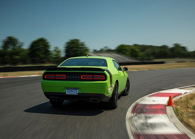 Dodge Challenger photo 81