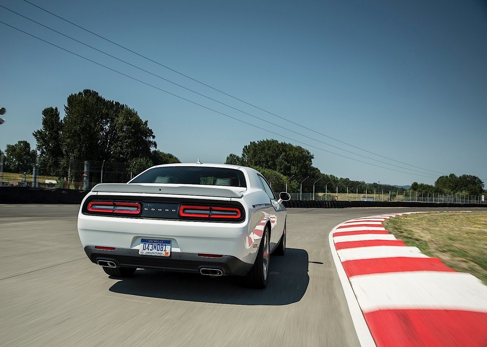 Dodge Challenger photo 83