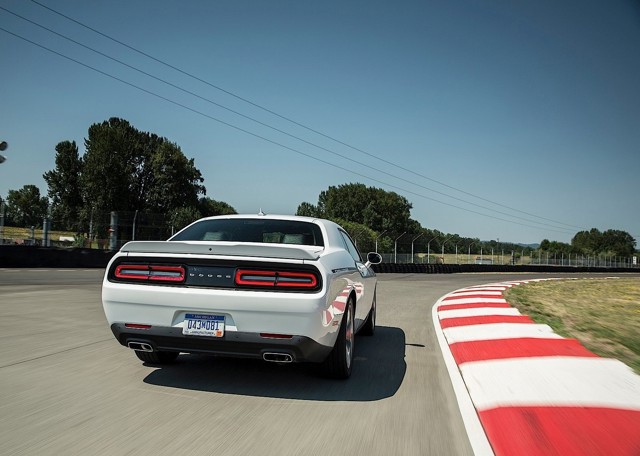 Dodge Challenger photo 83