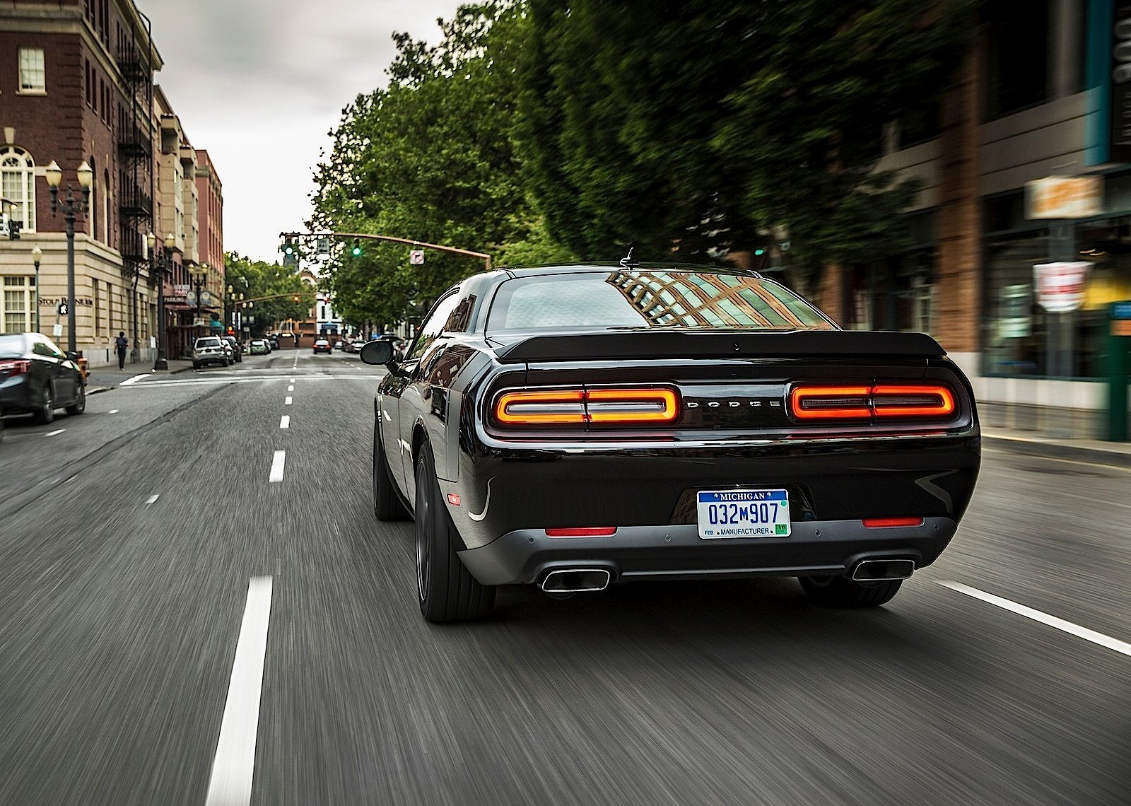 Dodge Challenger photo 84