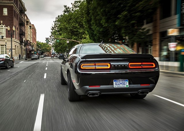 Dodge Challenger photo 84