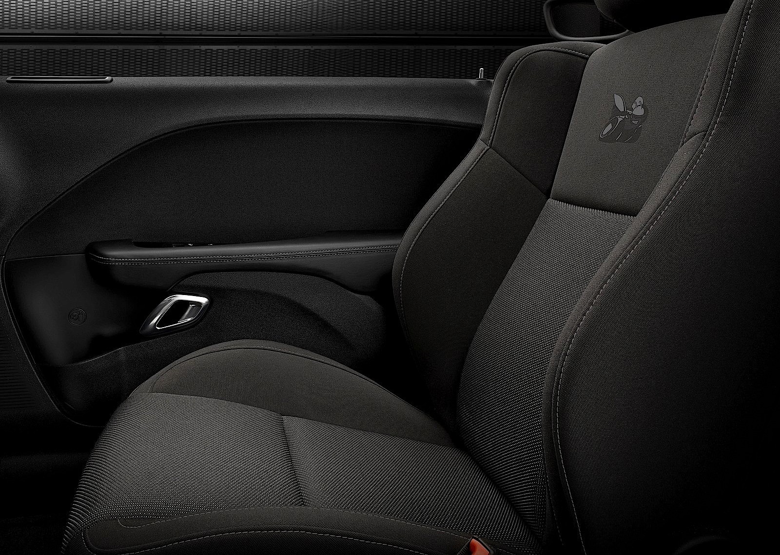 Dodge Challenger photo 121