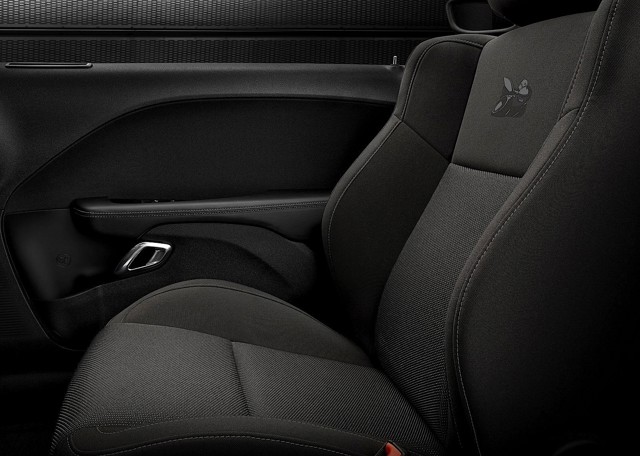 Dodge Challenger photo 121
