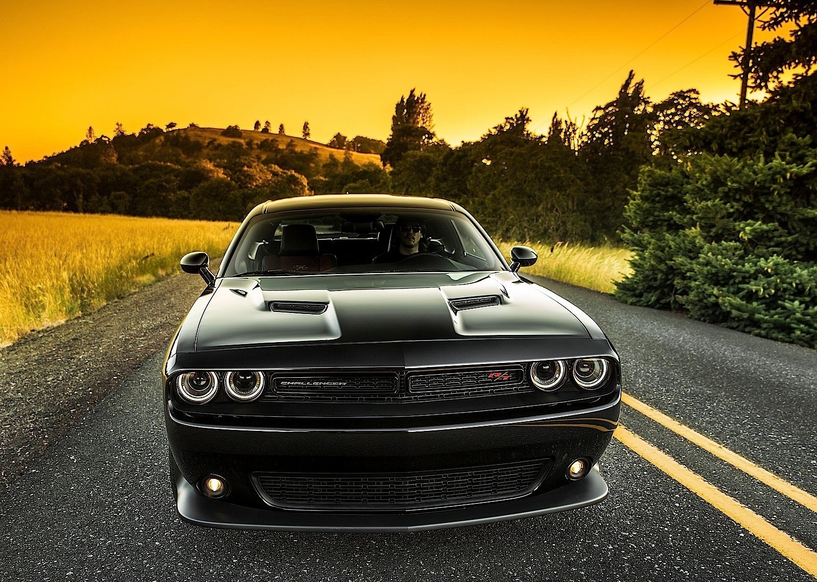 Dodge Challenger photo 87
