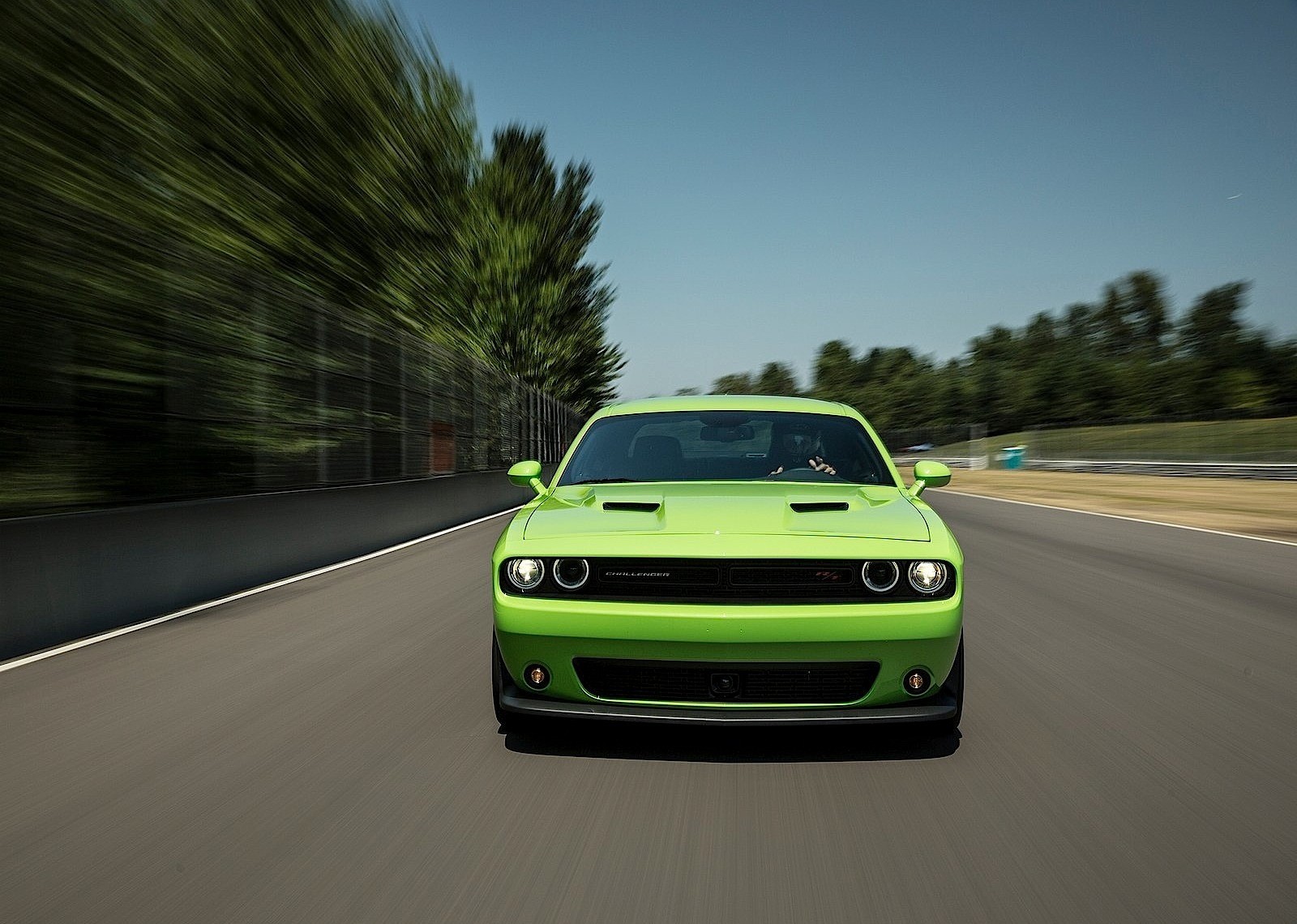Dodge Challenger photo 91