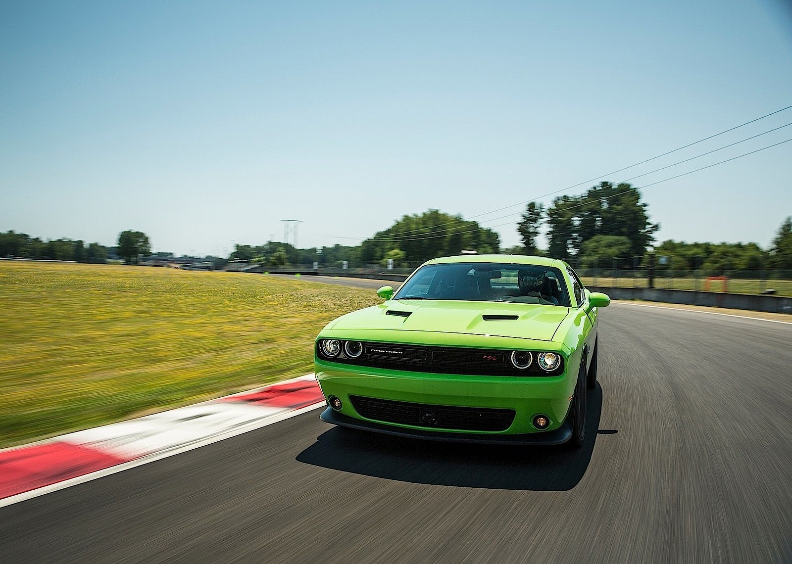 Dodge Challenger photo 93