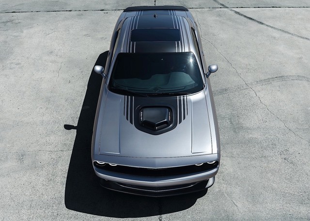 Dodge Challenger photo 94