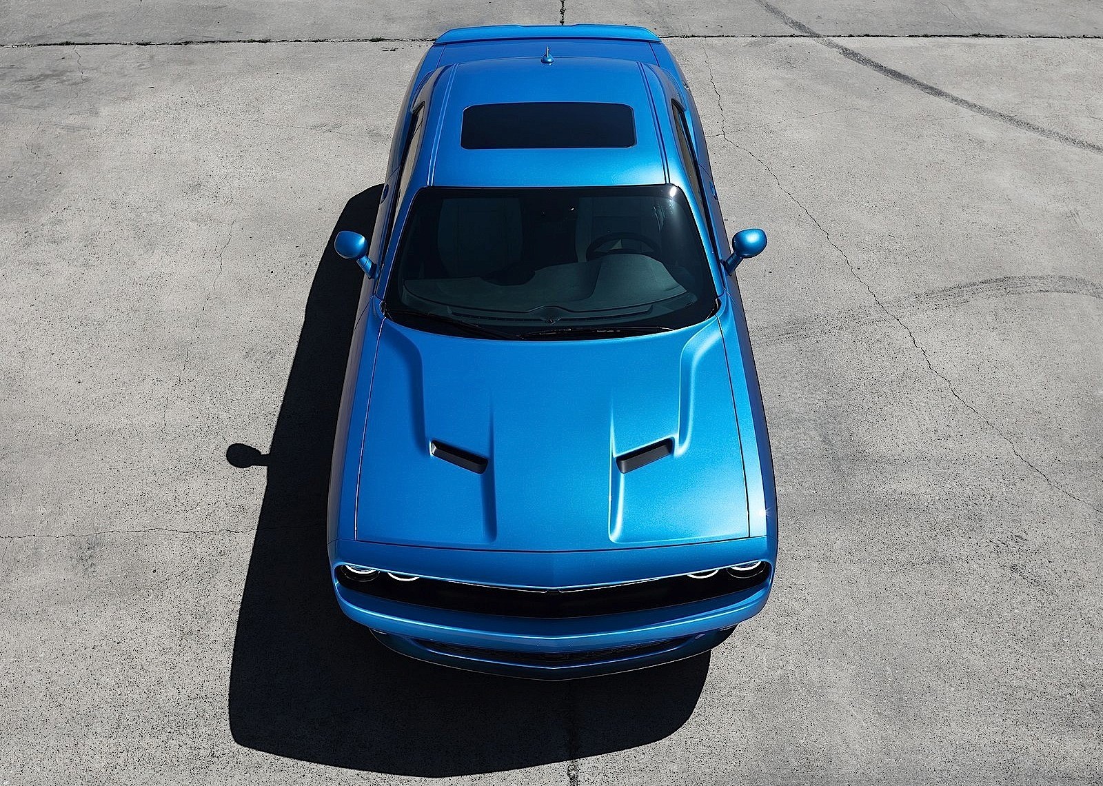 Dodge Challenger photo 95