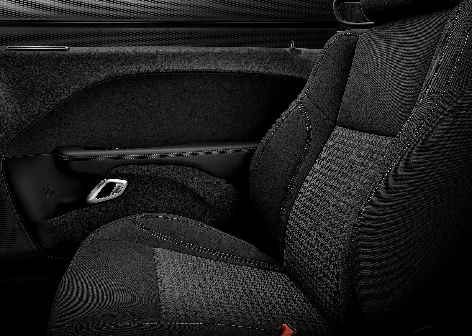 Dodge Challenger photo 122