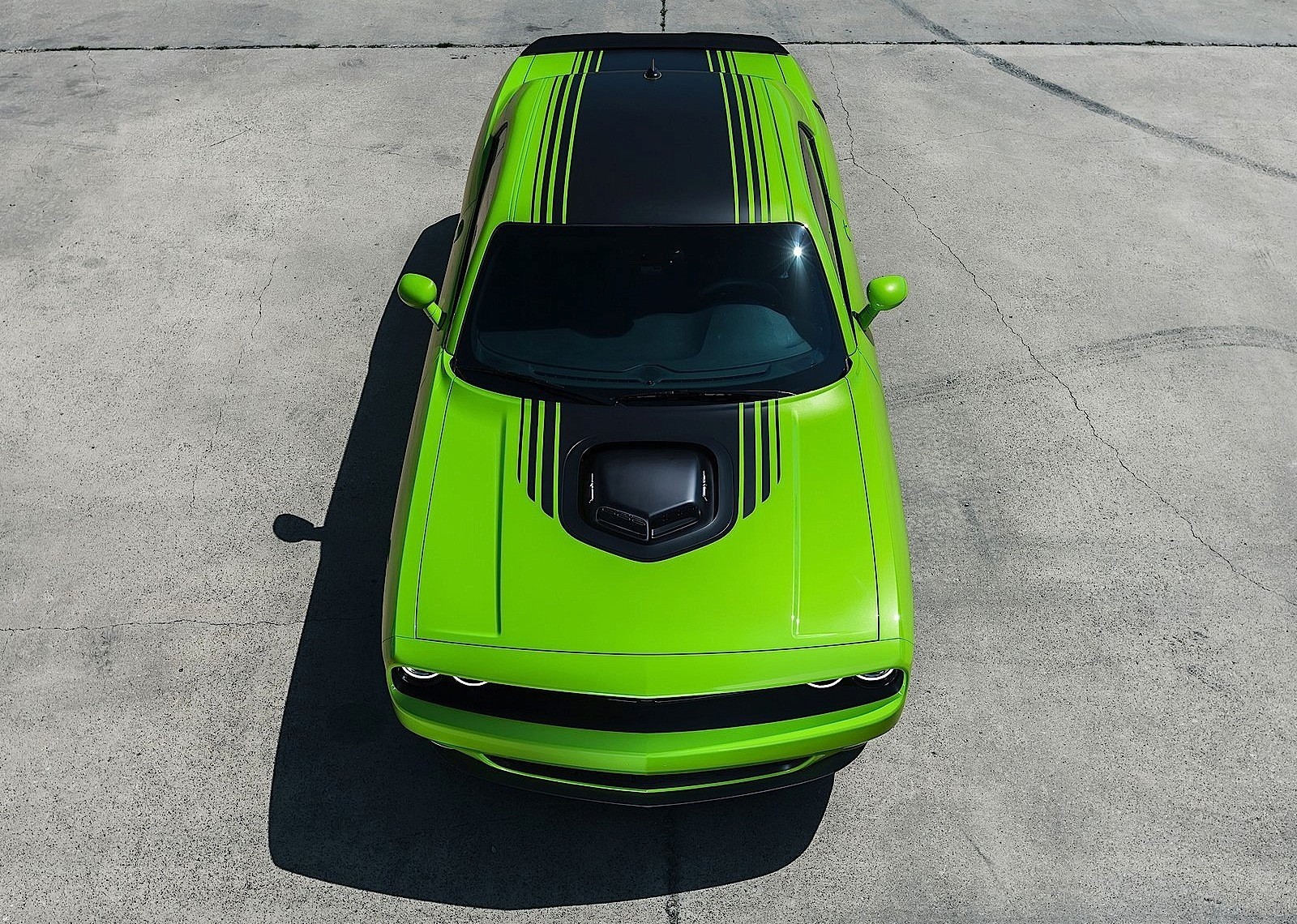 Dodge Challenger photo 96