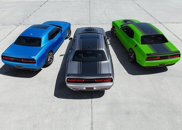 Dodge Challenger photo 104