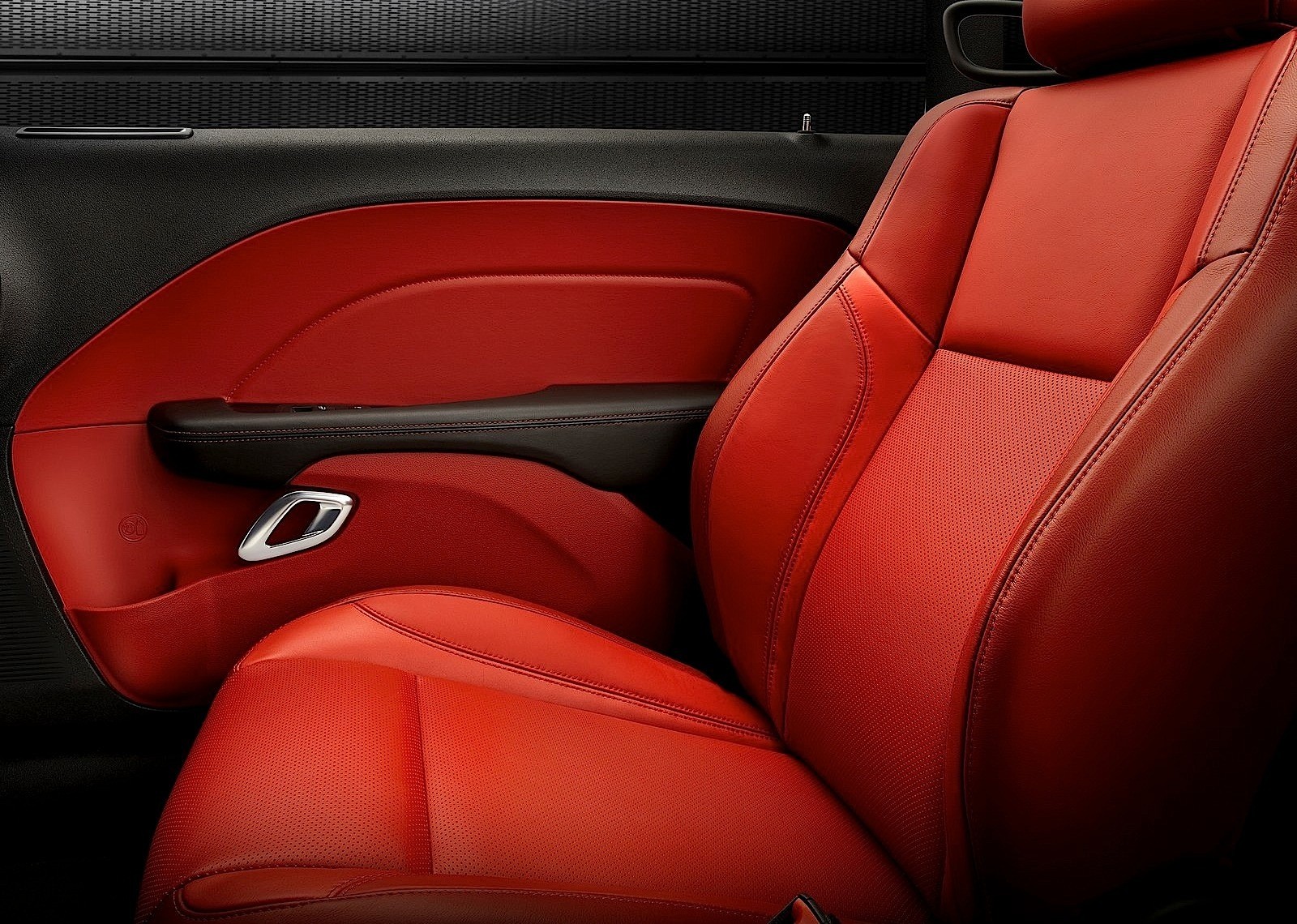 Dodge Challenger photo 123